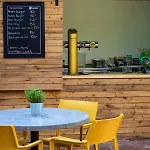 Coffein Pensjonat Mostkovice
