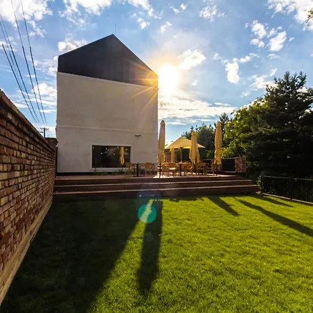 Coffein 3* Mostkovice