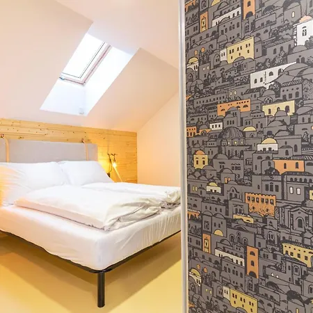 Coffein Πανσιόν Mostkovice