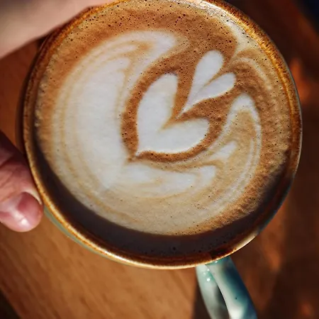 Coffein Mostkovice
