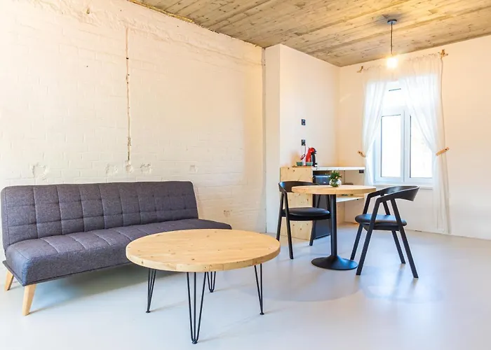 Coffein Guest house Mostkovice