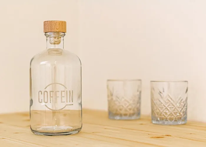 Coffein Konukevi Mostkovice