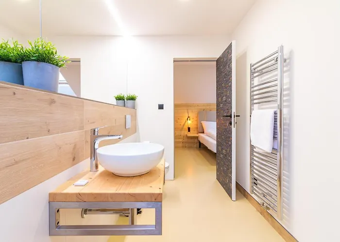 Coffein Guest house