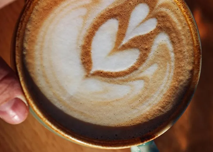 Coffein Mostkovice